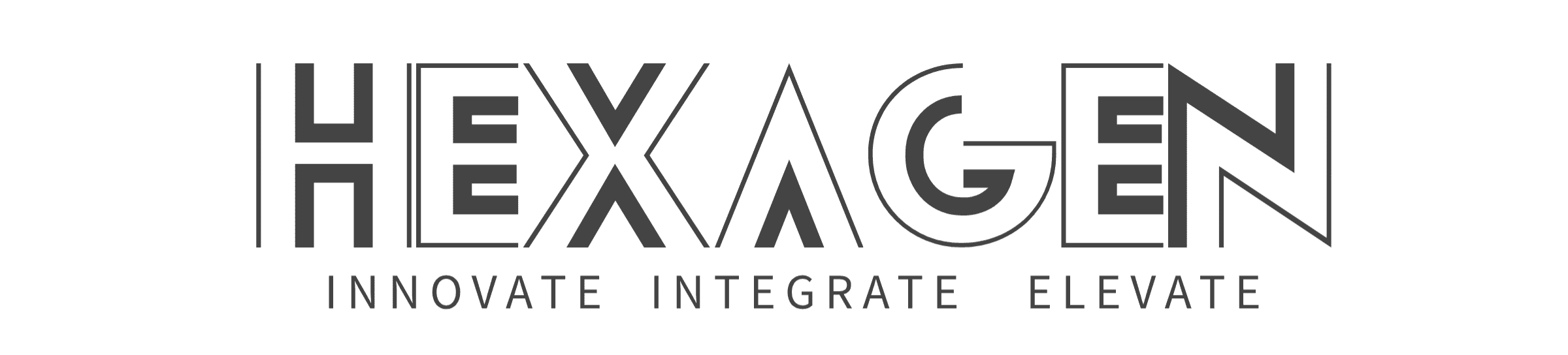 Hexagen Logo