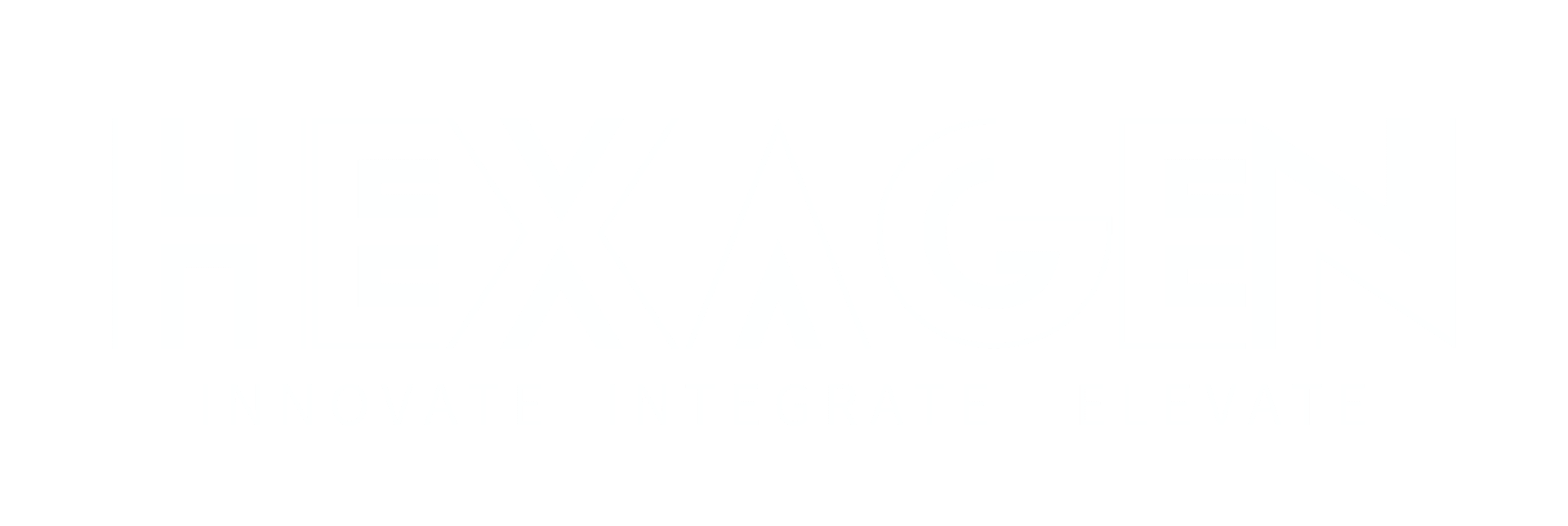 Hexagen Logo